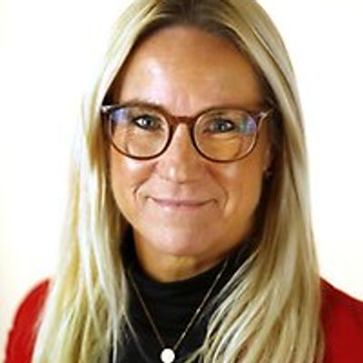 Åsa Johansson