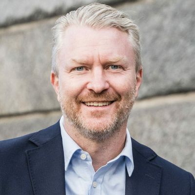 Lars Holmin
