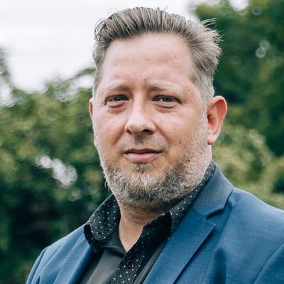 Anders Lund