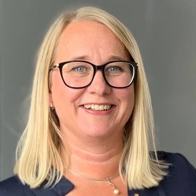 Cecilia Linder