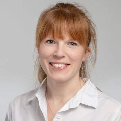 Christine Lorne
