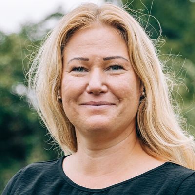 Hanna Ekblad