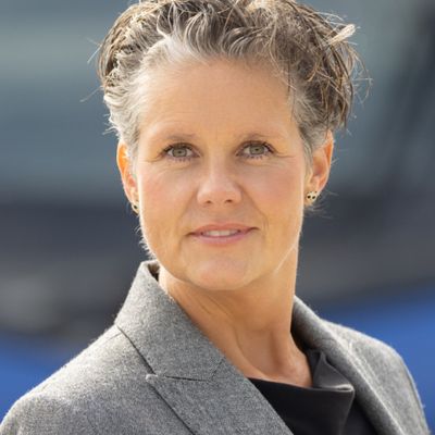 Jenny Landernäs