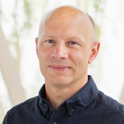 Jonas Karlberg
