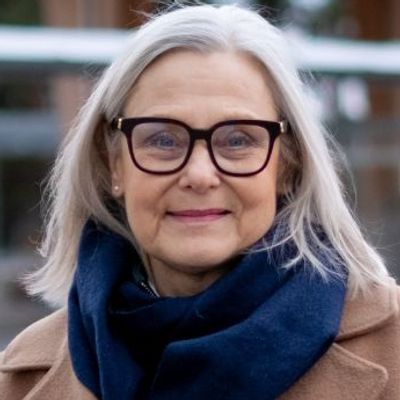 Kerstin Hammar