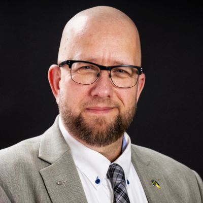 Magnus Arvidsson