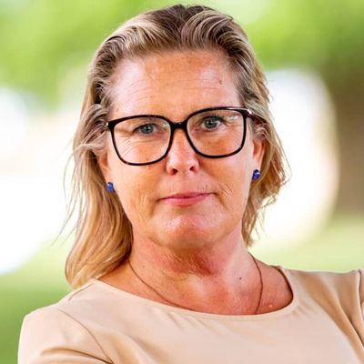 Malin Sjölander
