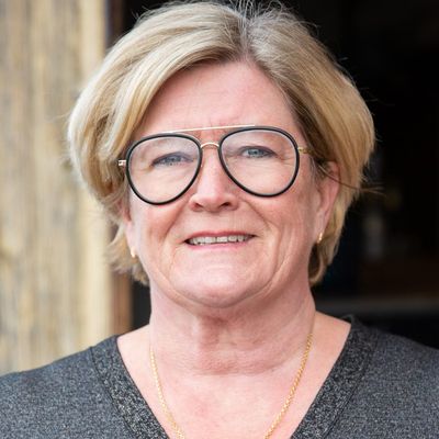 Mariette Nicander