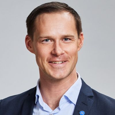 Mikael Andersson Elfgren