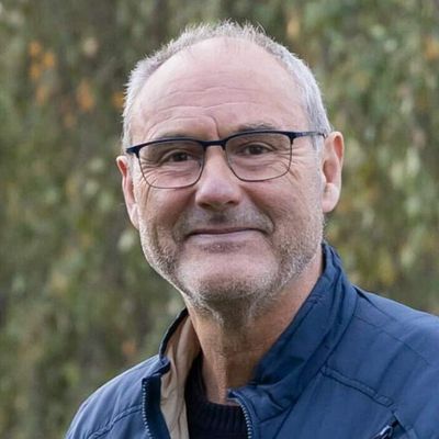 Rolf Öström