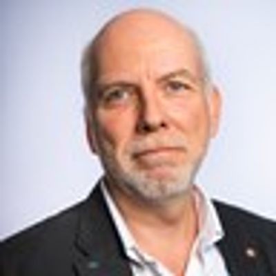 Anders Öberg