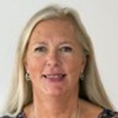 Eva Lindberg