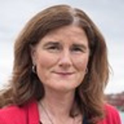 Helen Eliasson