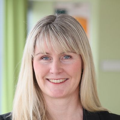 Jenny Steen