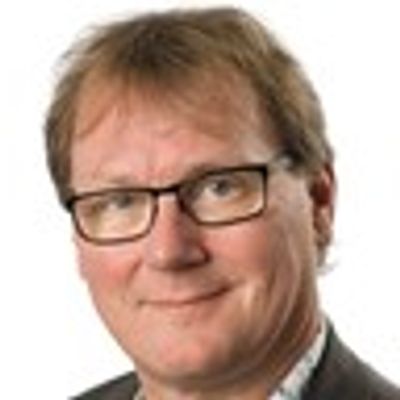 Jonas Andersson