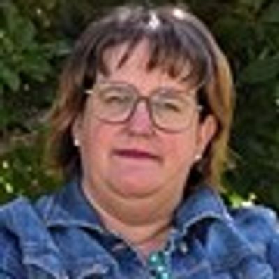 Karin Helmersson