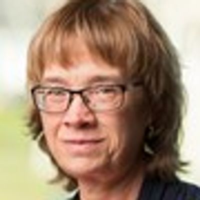 Lise-Lotte Bensköld Olsson