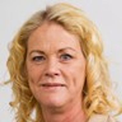 Marianne Utterdahl