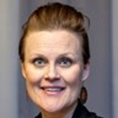 Sara Nylund