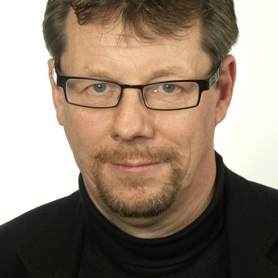 Gunnar Nordmark