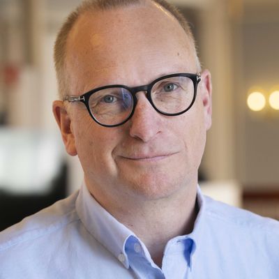 Hans Wiklund
