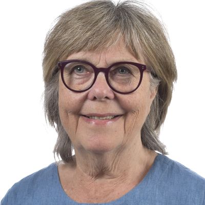 Maria Lundqvist-Brömster