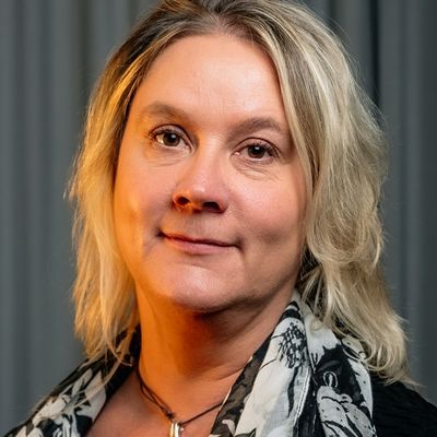 Helene Zeland Bodin