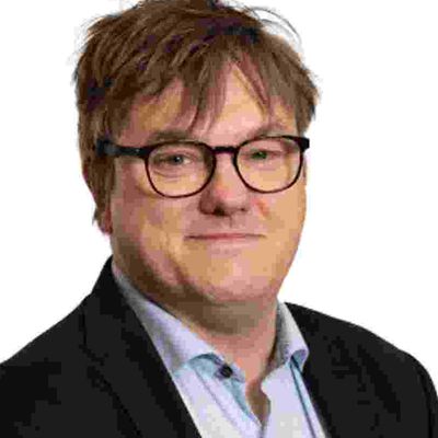 Joakim Hörsing