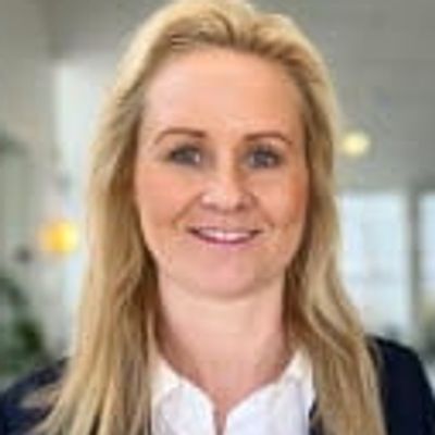 Anna Sundberg