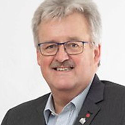 Bengt Bergqvist