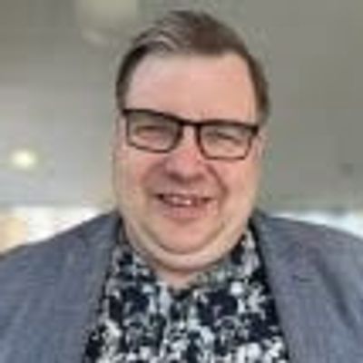 Henrik Olofsson