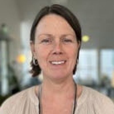 Jennie Forsblom