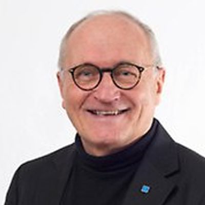 Lars-Erik Olofsson