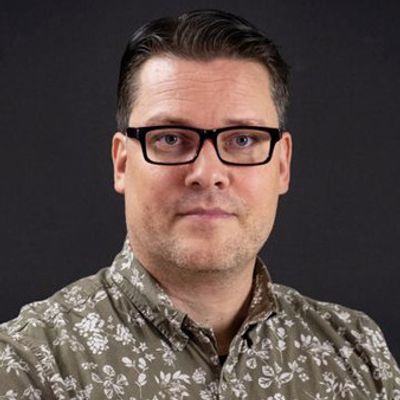 Björn Tenland Nurhadi