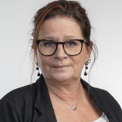 Camilla Karlman