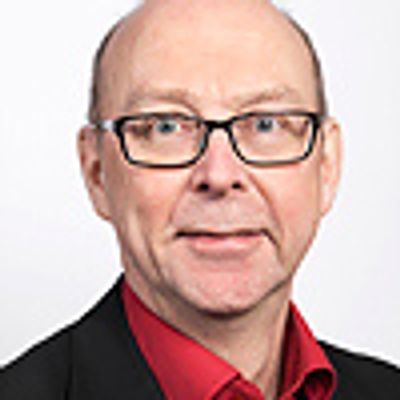 Glenn Berggård