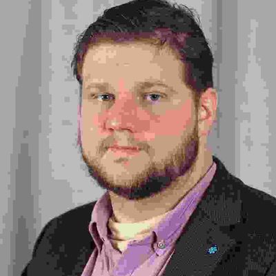 Dan Rasmusson
