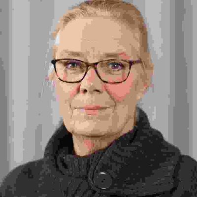 Pia Lundin