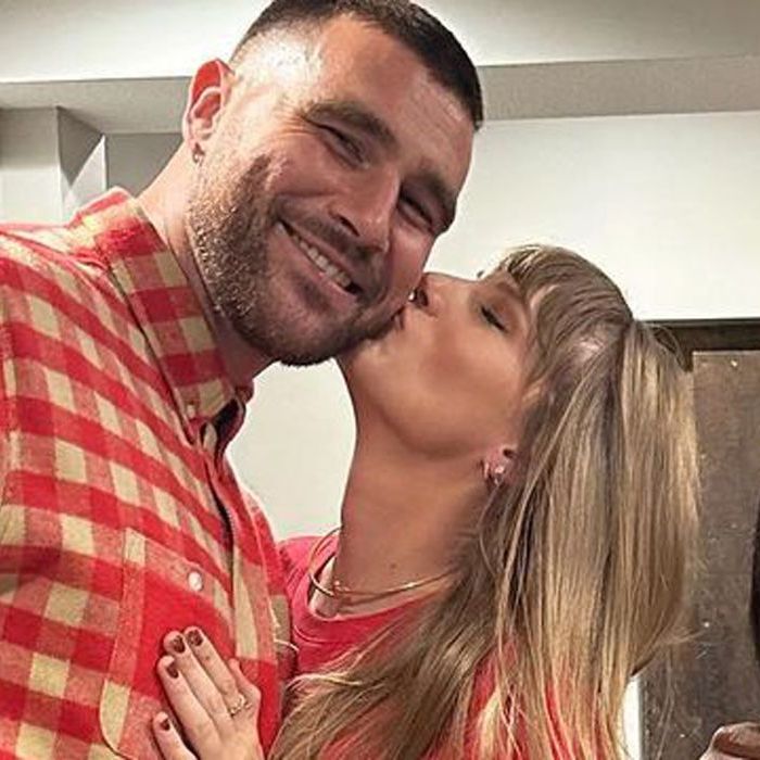Taylor Swift Super Bowl Parlay