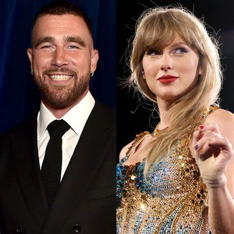 Will Swift + Kelce break up by end of NFL season?