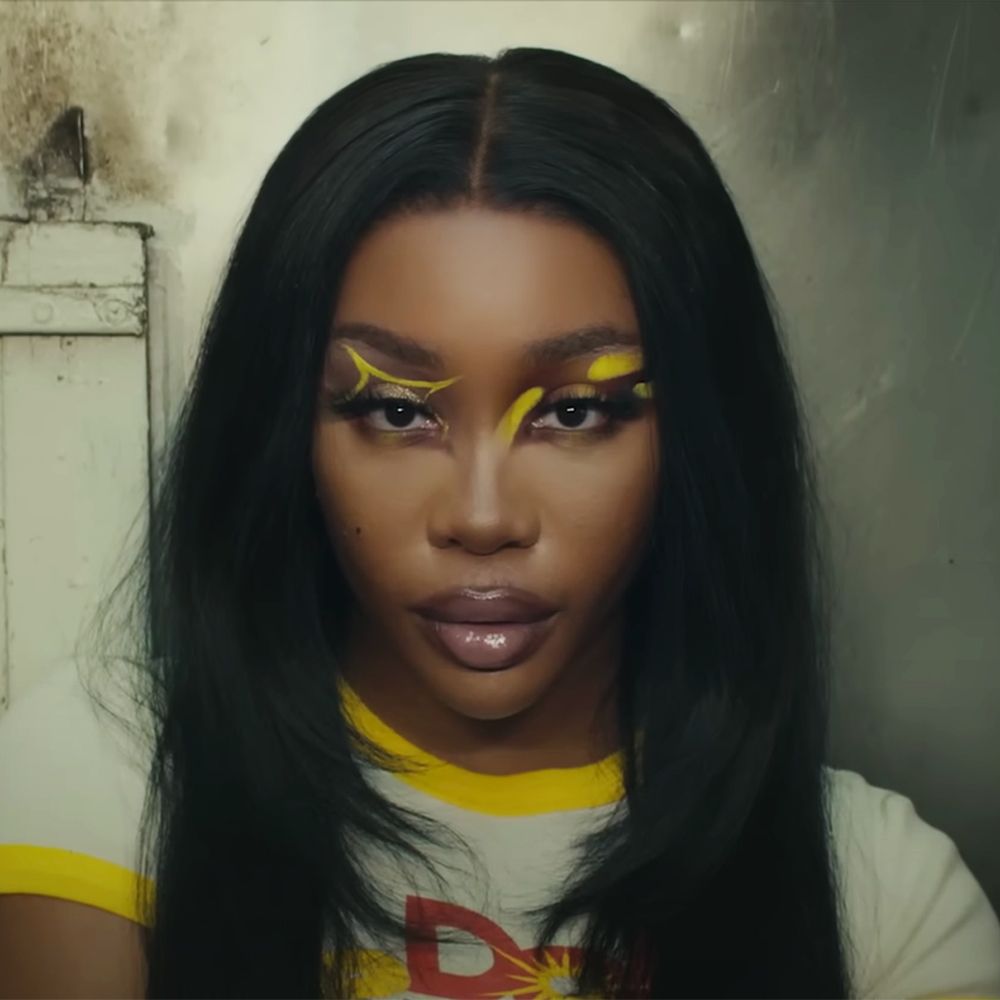 "Kill Bill" - SZA