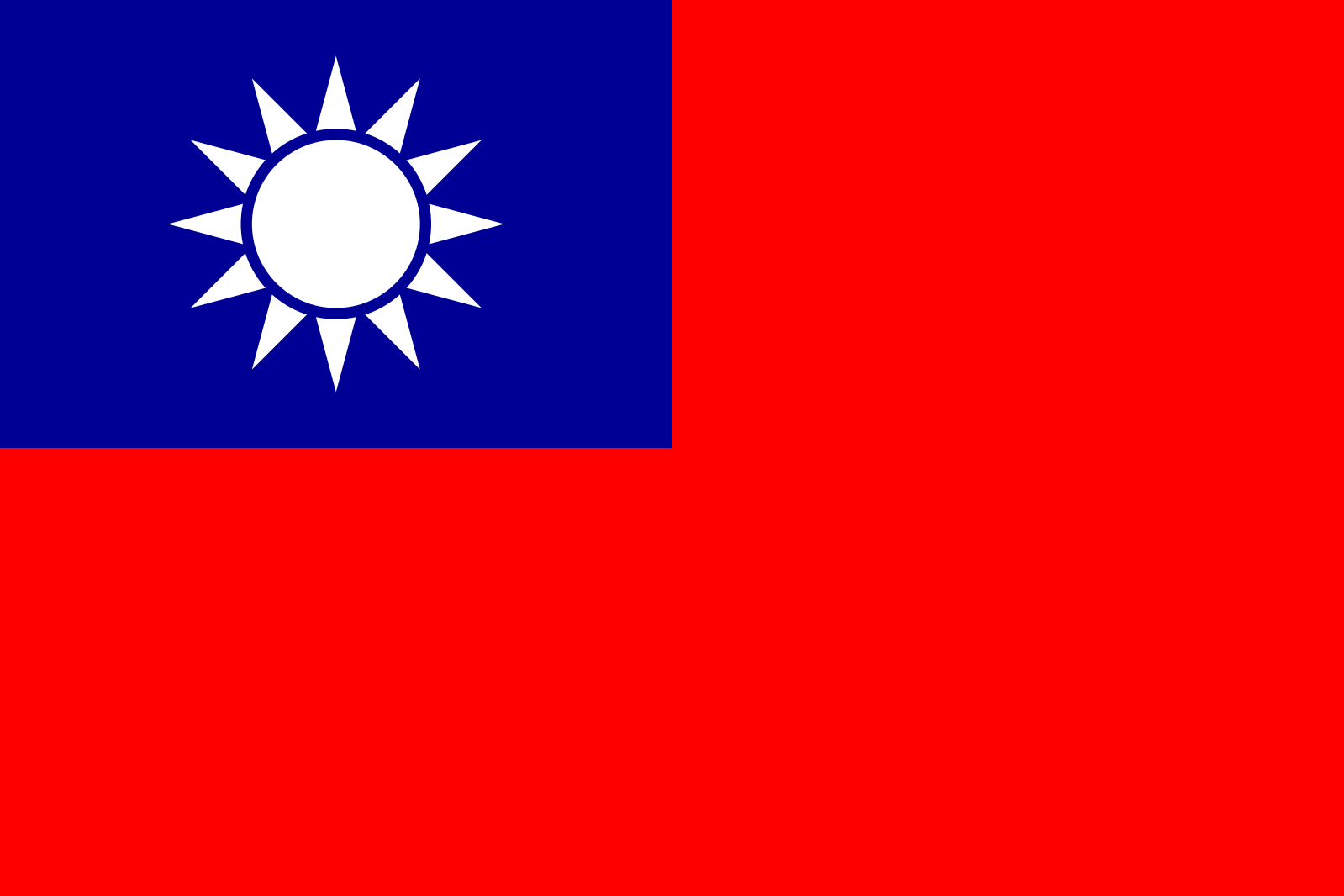 Taiwan Presidential Election: Who will win?