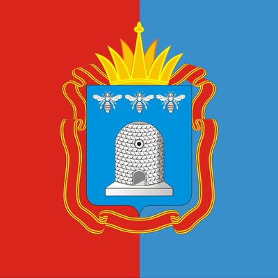 Tambov Oblast Parliament Election: Party Winner