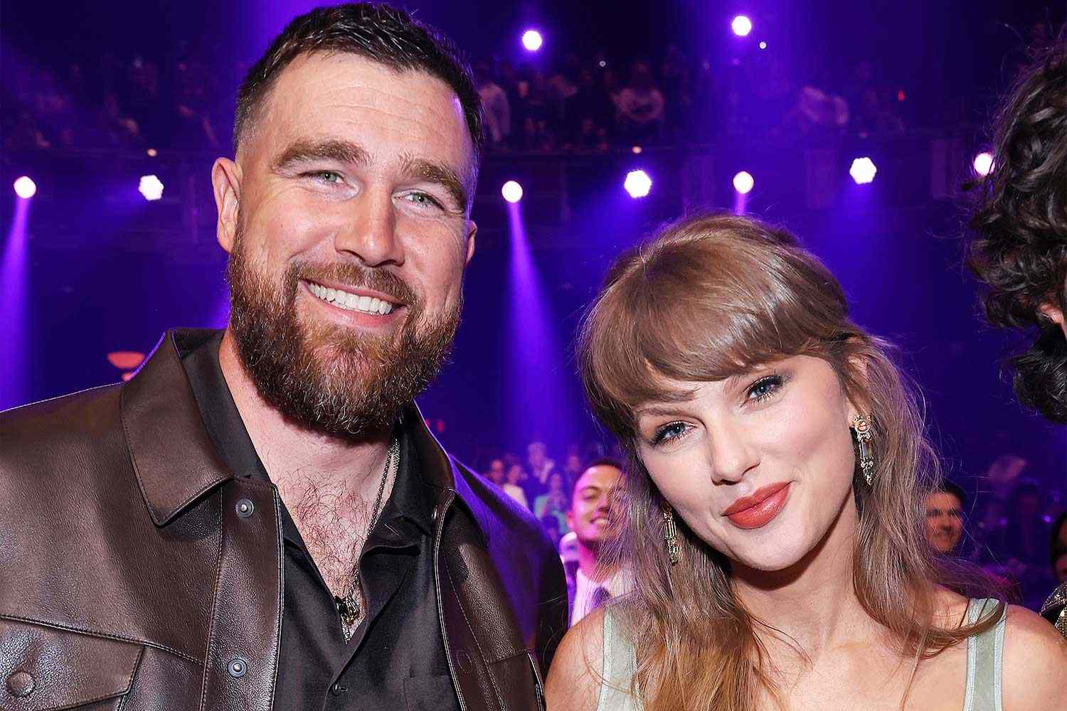 Taylor & Travis divorce in 2026?