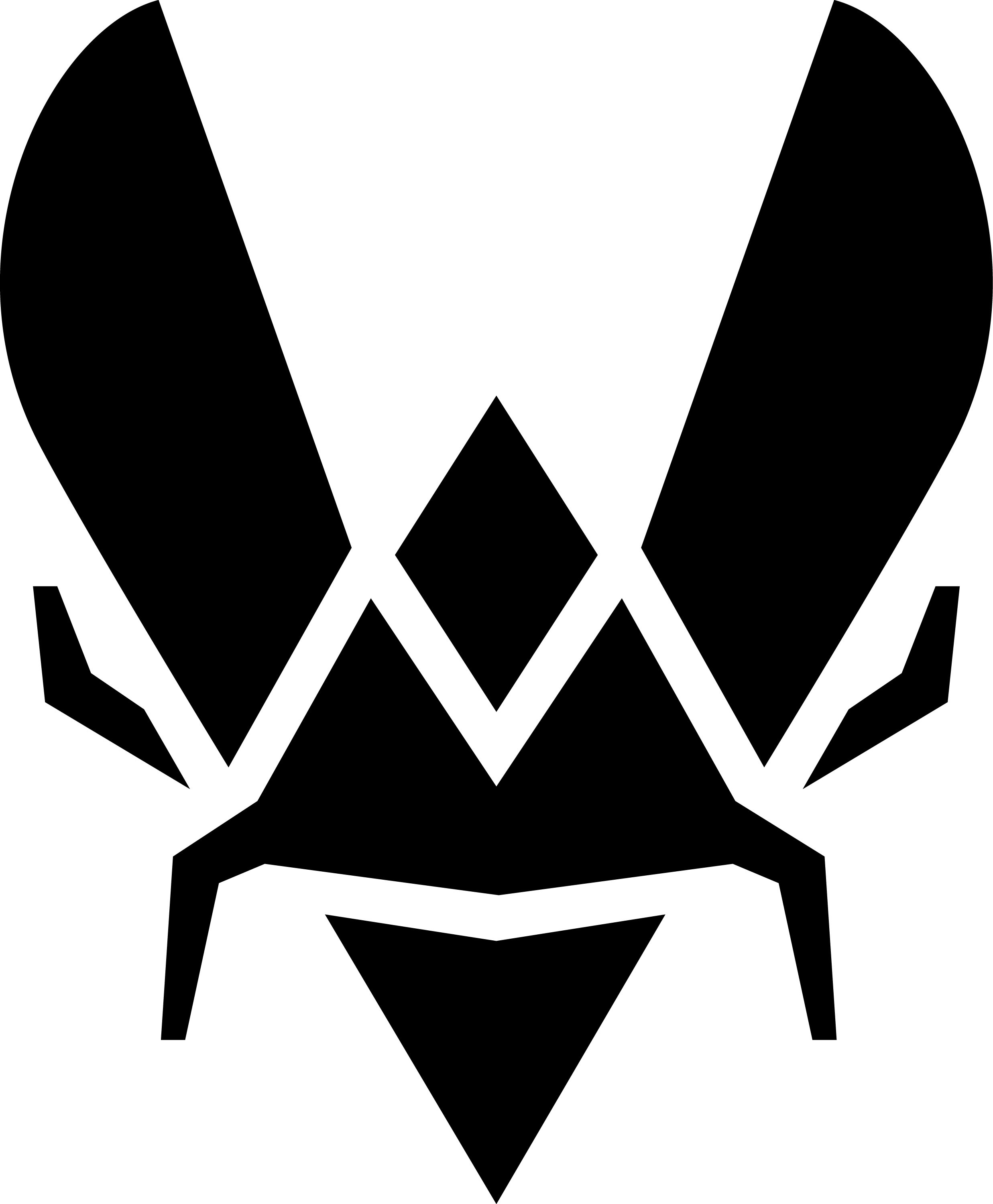 Will Team Vitality win VCT 2026: EMEA League Stage 1?