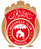 Al-Muharraq SC logo