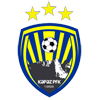 FK Kapaz logo