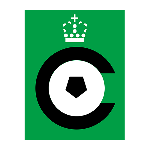 AS Monaco vs. Cercle Brugge
