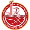Hapoel Beer Sheva logo