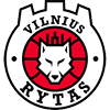 BC Rytas Vilnius logo